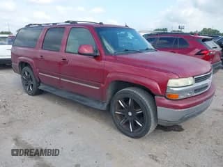✅ 2005 Chevrolet Suburban LT • VIN: 3GNEC16ZX5G234794 • Лот: 42098779. Опубликован ранее на IAAI с пробегом 266 052 миль. Бесплатный доступ к архиву аукционных продаж из США и подробный отчёт об истории автомобиля на DreamBid. Изображение 1.