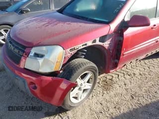 ✅ 2006 Chevrolet Equinox LT • VIN: 2CNDL63FX66035555 • Лот: 40423558. Опубликован ранее на IAAI с пробегом 165 595 миль. Бесплатный доступ к архиву аукционных продаж из США и подробный отчёт об истории автомобиля на DreamBid. Изображение 6.