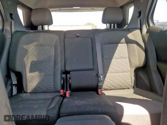 ✅ 2021 Chevrolet Equinox LT • VIN: 3GNAXKEV3MS131512 • Лот: 70866835. Опубликован ранее на Copart с пробегом 72 935 миль. Бесплатный доступ к архиву аукционных продаж из США и подробный отчёт об истории автомобиля на DreamBid. Изображение 10.