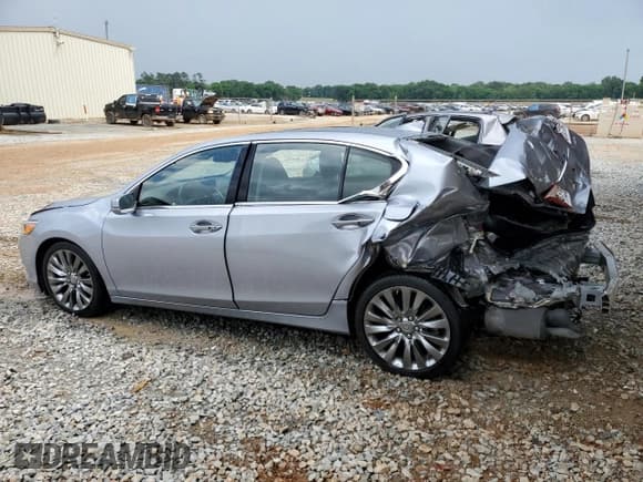 ✅ 2016 Acura RLX Technology • VIN: JH4KC1F52GC000307 • Lot: 54579865. Wystawiony na Copart z przebiegiem 61 687 mil. Bezpłatny archiwum sprzedaży aukcyjnych z USA i szczegółowy raport historii pojazdu na DreamBid. Zdjęcie 2.