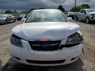 ✅ 2007 Hyundai Sonata SE • VIN: 5NPEU46F27H294687 • Лот: 74227744. Опубликован ранее на Copart с пробегом 139 128 миль. Бесплатный доступ к архиву аукционных продаж из США и подробный отчёт об истории автомобиля на DreamBid. Изображение 5.