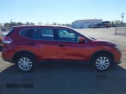 ✅ 2016 Nissan Rogue SV • VIN: KNMAT2MV4GP685795 • Lot: 43506180. Listed on IAAI with 163,593 mi. Free auction sales archive from the USA and detailed vehicle history report at DreamBid. Image 13.
