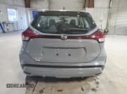 ✅ 2023 Nissan Kicks SV • VIN: 3N1CP5CV7PL511489 • Лот: 90364325. Опубликован ранее на Copart с пробегом 9 443 миль. Бесплатный доступ к архиву аукционных продаж из США и подробный отчёт об истории автомобиля на DreamBid. Изображение 6.