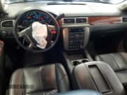 ✅ 2013 GMC Sierra 1500 SLT • VIN: 1GTR2WE79DZ202136 • Lot: 60446845. Listed on Copart with 121,138 mi. Free auction sales archive from the USA and detailed vehicle history report at DreamBid. Image 8.