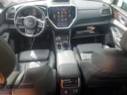 ✅ 2023 Subaru Ascent Touring • VIN: 4S4WMAWD9P3450555 • Lot: 58043685. Wystawiony na Copart z przebiegiem 19 895 mil. Bezpłatny archiwum sprzedaży aukcyjnych z USA i szczegółowy raport historii pojazdu na DreamBid. Zdjęcie 8.