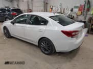 ✅ 2019 Subaru Impreza • VIN: 4S3GKAB62K3612797 • Lot: 43697814. Listed on IAAI with 88,878 mi. Free auction sales archive from the USA and detailed vehicle history report at DreamBid. Image 3.