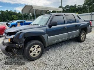 ✅ 2006 Chevrolet Avalanche Z66 • VIN: 3GNEC12Z76G128116 • Lot: 69850285. Listed on Copart with 257,661 mi. Free auction sales archive from the USA and detailed vehicle history report at DreamBid. Image 1.