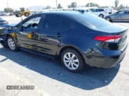 ✅ 2021 Toyota Corolla LE • VIN: JTDEPMAE4MJ144556 • Лот: 43200895. Опубликован ранее на IAAI с пробегом 97 514 миль. Бесплатный доступ к архиву аукционных продаж из США и подробный отчёт об истории автомобиля на DreamBid. Изображение 3.