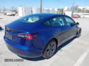 ✅ 2022 Tesla Model 3 • VIN: 5YJ3E1EA4NF373346 • Лот: 42895964. Опубликован ранее на IAAI с пробегом 11 734 миль. Бесплатный доступ к архиву аукционных продаж из США и подробный отчёт об истории автомобиля на DreamBid. Изображение 4.