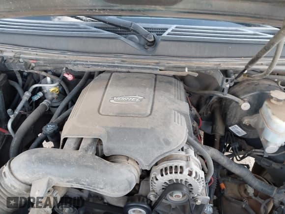 ✅ 2007 Chevrolet Avalanche 1LT • VIN: 3GNFK12317G173931 • Лот: 43332765. Опубликован ранее на IAAI с пробегом 242 134 миль. Бесплатный доступ к архиву аукционных продаж из США и подробный отчёт об истории автомобиля на DreamBid. Изображение 10.