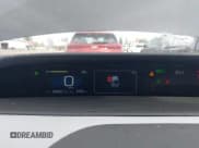 ✅ 2021 Toyota Prius LE • VIN: JTDKAMFP0M3179016 • Lot: 42204095. Listed on IAAI with 34,691 mi. Free auction sales archive from the USA and detailed vehicle history report at DreamBid. Image 7.