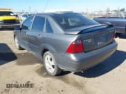 ✅ 2007 Ford Focus S • VIN: 1FAHP34N77W363804 • Lot: 43565609. Listed on IAAI with 178,179 mi. Free auction sales archive from the USA and detailed vehicle history report at DreamBid. Image 3.