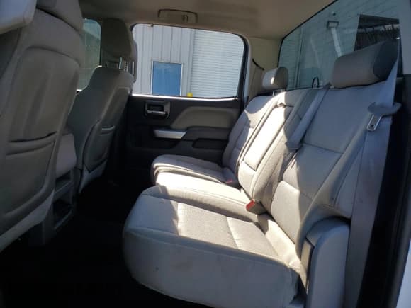 ✅ 2015 Chevrolet Silverado 2500HD LT • VIN: 1GC1KVEG9FF195488 • Lot: 84552195. Listed on Copart with 190,936 mi. Free auction sales archive from the USA and detailed vehicle history report at DreamBid. Image 10.