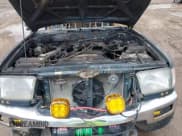 ✅ 1996 Toyota 4Runner Limited • VIN: JT3HN87R4T0004956 • Лот: 42319749. Опубликован ранее на IAAI с пробегом Не указан. Бесплатный доступ к архиву аукционных продаж из США и подробный отчёт об истории автомобиля на DreamBid. Изображение 10.