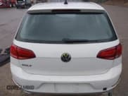 ✅ 2020 Volkswagen Golf TSI • VIN: 3VWG57AU6LM009391 • Lot: 42045212. Listed on IAAI with 23,837 mi. Free auction sales archive from the USA and detailed vehicle history report at DreamBid. Image 16.