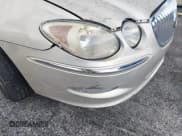 ✅ 2008 Buick LaCrosse CXL • VIN: 2G4WD582X81210649 • Lot: 43554991. Wystawiony na IAAI z przebiegiem 258 614 mil. Bezpłatny archiwum sprzedaży aukcyjnych z USA i szczegółowy raport historii pojazdu na DreamBid. Zdjęcie 14.