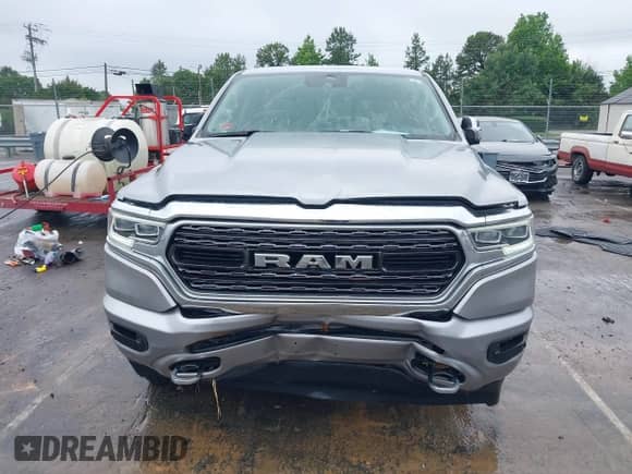 2023 Ram 1500 Limited с VIN 1C6SRFHT1PN531759, выставлен на аукционе IAAI как лот 42323882 с пробегом 47 809 миль миль и . История ставок и продаж доступна на DreamBid. Изображение 13.