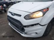 ✅ 2015 Ford Transit Connect XLT • VIN: NM0LS7F79F1222542 • Lot: 43827000. Listed on IAAI with 175,337 mi. Free auction sales archive from the USA and detailed vehicle history report at DreamBid. Image 6.