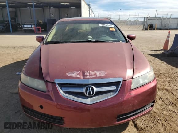 ✅ 2005 Acura TL • VIN: 19UUA66225A016598 • Lot: 91488435. Wystawiony na Copart z przebiegiem 197 000 mil. Bezpłatny archiwum sprzedaży aukcyjnych z USA i szczegółowy raport historii pojazdu na DreamBid. Zdjęcie 5.