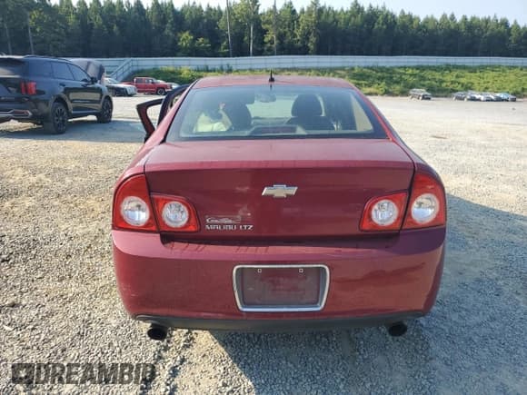 ✅ 2011 Chevrolet Malibu LTZ • VIN: 1G1ZE5E72BF259982 • Lot: 69631334. Listed on Copart with 183,454 mi. Free auction sales archive from the USA and detailed vehicle history report at DreamBid. Image 6.