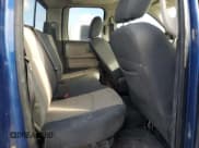 ✅ 2010 Dodge 1500 SLT • VIN: 1D7RV1GT9AS202197 • Lot: 68821115. Listed on Copart with 215,810 mi. Free auction sales archive from the USA and detailed vehicle history report at DreamBid. Image 10.