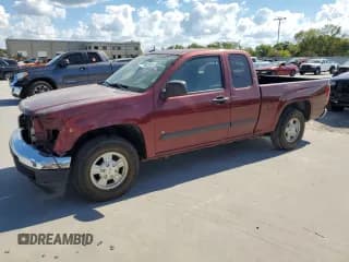 ✅ 2008 GMC Canyon SLE1 • VIN: 1GTCS199188109840 • Lot: 72822624. Listed on Copart with 312,683 mi. Free auction sales archive from the USA and detailed vehicle history report at DreamBid. Image 1.