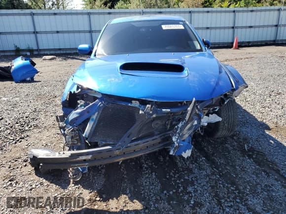 ✅ 2011 Subaru WRX WRX Limited • VIN: JF1GR7E60BG827071 • Lot: 70065355. Listed on Copart with 53,041 mi. Free auction sales archive from the USA and detailed vehicle history report at DreamBid. Image 5.