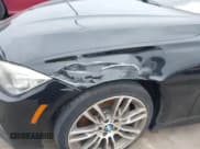 ✅ 2015 BMW 3 Series 335i • VIN: WBA3A9G58FNS66195 • Lot: 41623777. Wystawiony na IAAI z przebiegiem 134 797 mil. Bezpłatny archiwum sprzedaży aukcyjnych z USA i szczegółowy raport historii pojazdu na DreamBid. Zdjęcie 6.