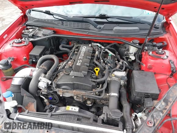 ✅ 2013 Hyundai Genesis Coupe R-Spec • VIN: KMHHT6KD8DU096595 • Lot: 41684717. Wystawiony na IAAI z przebiegiem 93 573 mil. Bezpłatny archiwum sprzedaży aukcyjnych z USA i szczegółowy raport historii pojazdu na DreamBid. Zdjęcie 10.