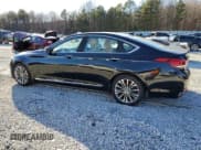 ✅ 2016 Hyundai Genesis 3.8L • VIN: KMHGN4JE8GU140491 • Lot: 82199744. Wystawiony na Copart z przebiegiem Nie podano. Bezpłatny archiwum sprzedaży aukcyjnych z USA i szczegółowy raport historii pojazdu na DreamBid. Zdjęcie 2.