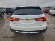 ✅ 2018 Acura MDX Advance • VIN: 5J8YD4H88JL024640 • Lot: 94057205. Wystawiony na Copart z przebiegiem 78 975 mil. Bezpłatny archiwum sprzedaży aukcyjnych z USA i szczegółowy raport historii pojazdu na DreamBid. Zdjęcie 6.
