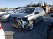 ✅ 2023 GMC Terrain SLE • VIN: 3GKALTEG5PL118100 • Lot: 50336875. Listed on Copart with 62,541 mi. Free auction sales archive from the USA and detailed vehicle history report at DreamBid. Image 1.