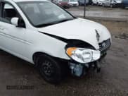 ✅ 2010 Hyundai Accent GLS • VIN: KMHCN4AC6AU451437 • Лот: 41202476. Опубликован ранее на IAAI с пробегом 146 188 миль. Бесплатный доступ к архиву аукционных продаж из США и подробный отчёт об истории автомобиля на DreamBid. Изображение 6.