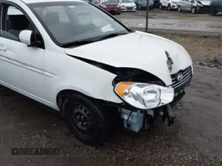 ✅ 2010 Hyundai Accent GLS • VIN: KMHCN4AC6AU451437 • Лот: 41202476. Опубликован ранее на IAAI с пробегом 146 188 миль. Бесплатный доступ к архиву аукционных продаж из США и подробный отчёт об истории автомобиля на DreamBid. Изображение 6.