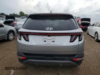 ✅ 2022 Hyundai Tucson Limited • VIN: 5NMJECAE6NH044531 • Lot: 65391774. Wystawiony na Copart z przebiegiem 18 132 mil. Bezpłatny archiwum sprzedaży aukcyjnych z USA i szczegółowy raport historii pojazdu na DreamBid. Zdjęcie 6.