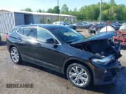 ✅ 2018 BMW X2 sDrive28i • VIN: WBXYJ3C34JEJ84230 • Lot: 42146469. Listed on IAAI with 53,369 mi. Free auction sales archive from the USA and detailed vehicle history report at DreamBid. Image 1.