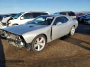 ✅ 2010 Dodge Challenger R/T • VIN: 2B3CJ5DT0AH244774 • Lot: 86561324. Wystawiony na Copart z przebiegiem 132 909 mil. Bezpłatny archiwum sprzedaży aukcyjnych z USA i szczegółowy raport historii pojazdu na DreamBid. Zdjęcie 1.