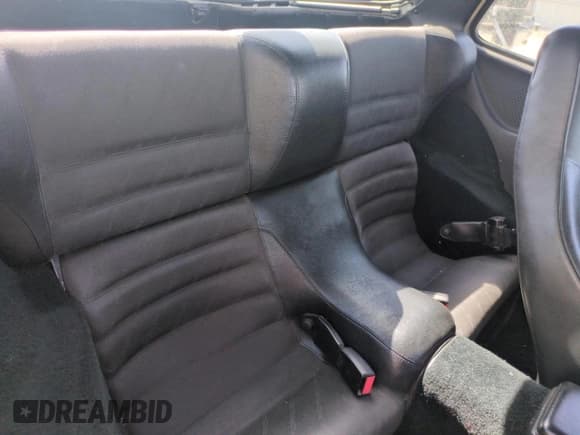 ✅ 1987 Porsche 924 • VIN: WP0AA0925HN456483 • Лот: 58812205. Опубликован ранее на Copart с пробегом 66 685 миль. Бесплатный доступ к архиву аукционных продаж из США и подробный отчёт об истории автомобиля на DreamBid. Изображение 10.