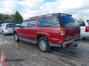 ✅ 2005 Chevrolet Suburban Z71 • VIN: 3GNFK16Z65G184001 • Lot: 43536818. Wystawiony na IAAI z przebiegiem 280 887 mil. Bezpłatny archiwum sprzedaży aukcyjnych z USA i szczegółowy raport historii pojazdu na DreamBid. Zdjęcie 3.