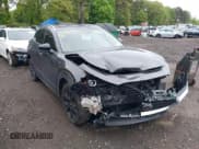 ✅ 2022 Mazda CX-30 Premium Plus • VIN: 3MVDMBEY1NM444149 • Лот: 42225335. Опубликован ранее на IAAI с пробегом 46 990 миль. Бесплатный доступ к архиву аукционных продаж из США и подробный отчёт об истории автомобиля на DreamBid. Изображение 1.