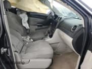 ✅ 2008 Saturn VUE XE • VIN: 3GSCL33P08S701371 • Lot: 86756544. Listed on Copart with Not provided. Free auction sales archive from the USA and detailed vehicle history report at DreamBid. Image 7.