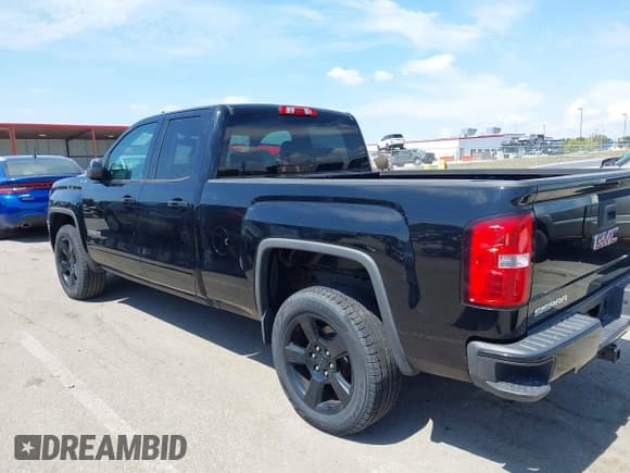 ✅ 2017 GMC Sierra 1500 • VIN: 1GTV2LEC4HZ104499 • Лот: 43102560. Опубликован ранее на IAAI с пробегом 91 680 миль. Бесплатный доступ к архиву аукционных продаж из США и подробный отчёт об истории автомобиля на DreamBid. Изображение 14.