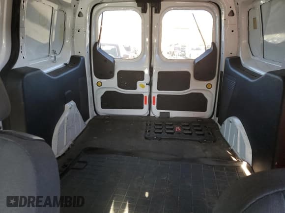 ✅ 2016 Ford Transit Connect XLT • VIN: NM0LS7FX4G1262030 • Lot: 53266825. Wystawiony na Copart z przebiegiem 208 977 mil. Bezpłatny archiwum sprzedaży aukcyjnych z USA i szczegółowy raport historii pojazdu na DreamBid. Zdjęcie 10.