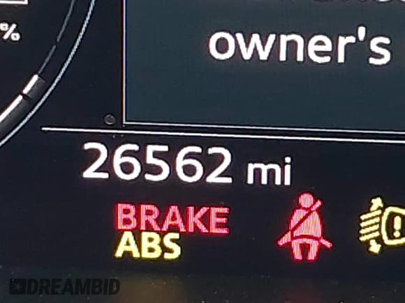 ✅ 2023 Audi Q4 e-tron • VIN: WA1ACBFZ2PP058412 • Lot: 42164300. Wystawiony na IAAI z przebiegiem 26 562 mil. Bezpłatny archiwum sprzedaży aukcyjnych z USA i szczegółowy raport historii pojazdu na DreamBid. Zdjęcie 15.