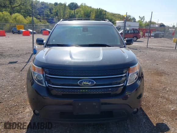 ✅ 2013 Ford Explorer Limited • VIN: 1FM5K8F89DGA69788 • Lot: 43339069. Wystawiony na IAAI z przebiegiem 149 699 mil. Bezpłatny archiwum sprzedaży aukcyjnych z USA i szczegółowy raport historii pojazdu na DreamBid. Zdjęcie 12.