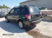 ✅ 2011 Subaru Forester X Premium • VIN: JF2SHADC2BH753501 • Lot: 43275202. Listed on IAAI with 167,014 mi. Free auction sales archive from the USA and detailed vehicle history report at DreamBid. Image 3.