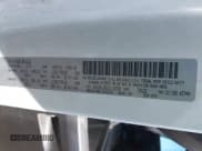 ✅ 2020 Ram ProMaster Cargo • VIN: 3C6URVJG9LE114730 • Lot: 42562769. Listed on IAAI with 343,727 mi. Free auction sales archive from the USA and detailed vehicle history report at DreamBid. Image 9.