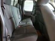 ✅ 2010 GMC Sierra 1500 • VIN: 1GTSKVE29AZ228117 • Lot: 51409425. Wystawiony na Copart z przebiegiem 258 801 mil. Bezpłatny archiwum sprzedaży aukcyjnych z USA i szczegółowy raport historii pojazdu na DreamBid. Zdjęcie 10.