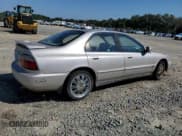 ✅ 1997 Honda Accord Special Edition • VIN: 1HGCD5606VA241909 • Лот: 74995624. Опубликован ранее на Copart с пробегом 200 460 миль. Бесплатный доступ к архиву аукционных продаж из США и подробный отчёт об истории автомобиля на DreamBid. Изображение 3.
