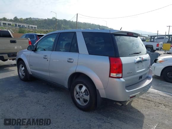 ✅ 2007 Saturn VUE I4 Hybrid • VIN: 5GZCZ33Z47S821307 • Lot: 42161552. Wystawiony na IAAI z przebiegiem 51 038 mil. Bezpłatny archiwum sprzedaży aukcyjnych z USA i szczegółowy raport historii pojazdu na DreamBid. Zdjęcie 3.